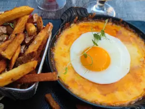 Le Comptoir