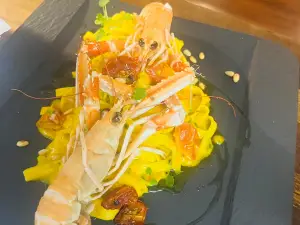 Restaurant LUCA