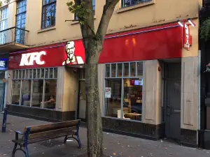 KFC Ramsgate - Queens Street