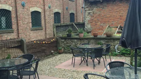 Yorkshire Tea Rooms & Restaurant in Malton
