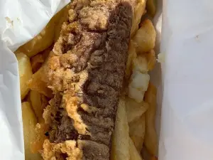 Westend Fishbar