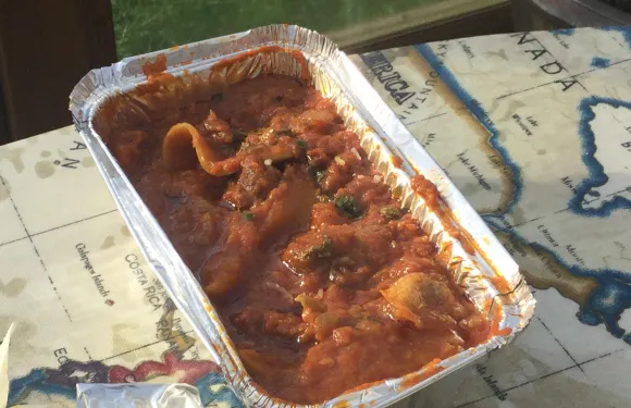 Al-Iman's Grill