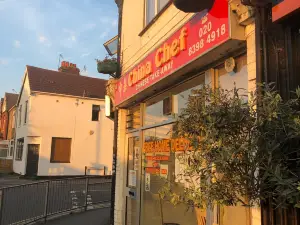 China Chef