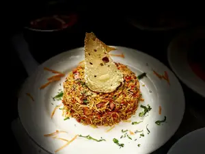 Kathmandu Kitchen Nepalese & Indian Restaurant