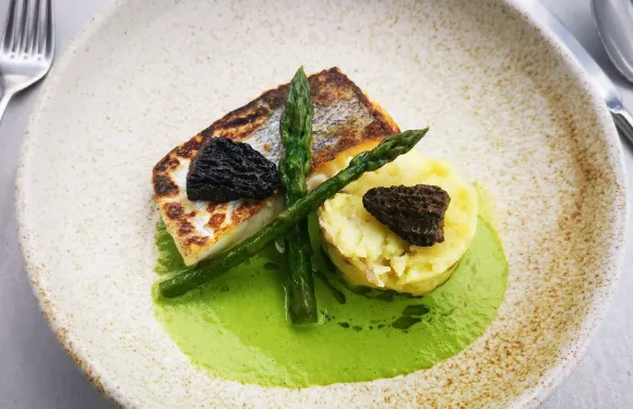 Craig Millar @ 16 West End