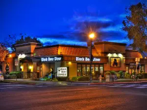 Black Bear Diner Oakley