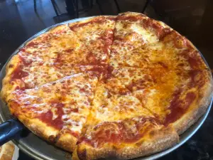 Luigi's Restaurant & Pizzeria