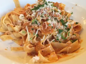 Mama Mia Trattoria