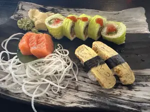 Blue Sushi Sake Grill