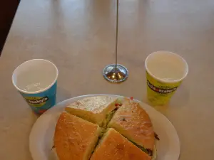 Schlotzsky's