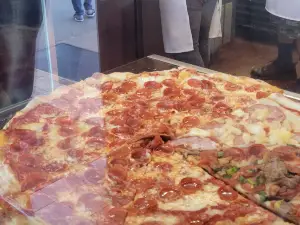 Pizza My Heart