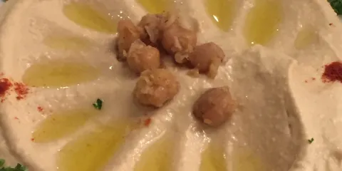 Al-Salam Mediterranean Food