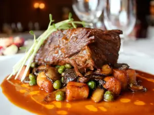 Luciano's Ristorante & Lounge
