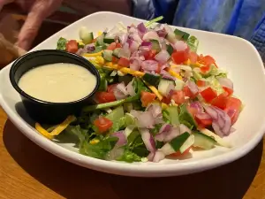 D.C. Cobb's
