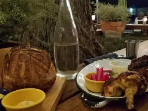 Ojai Rotie