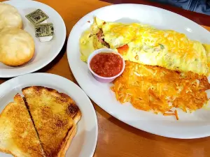 Kozy Kitchen