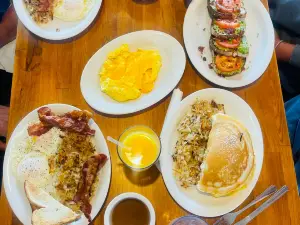 Dockside Diner