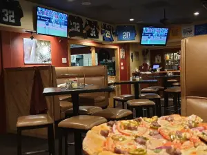 Giovanni's Pizzeria