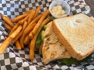 Cheesy Jane's