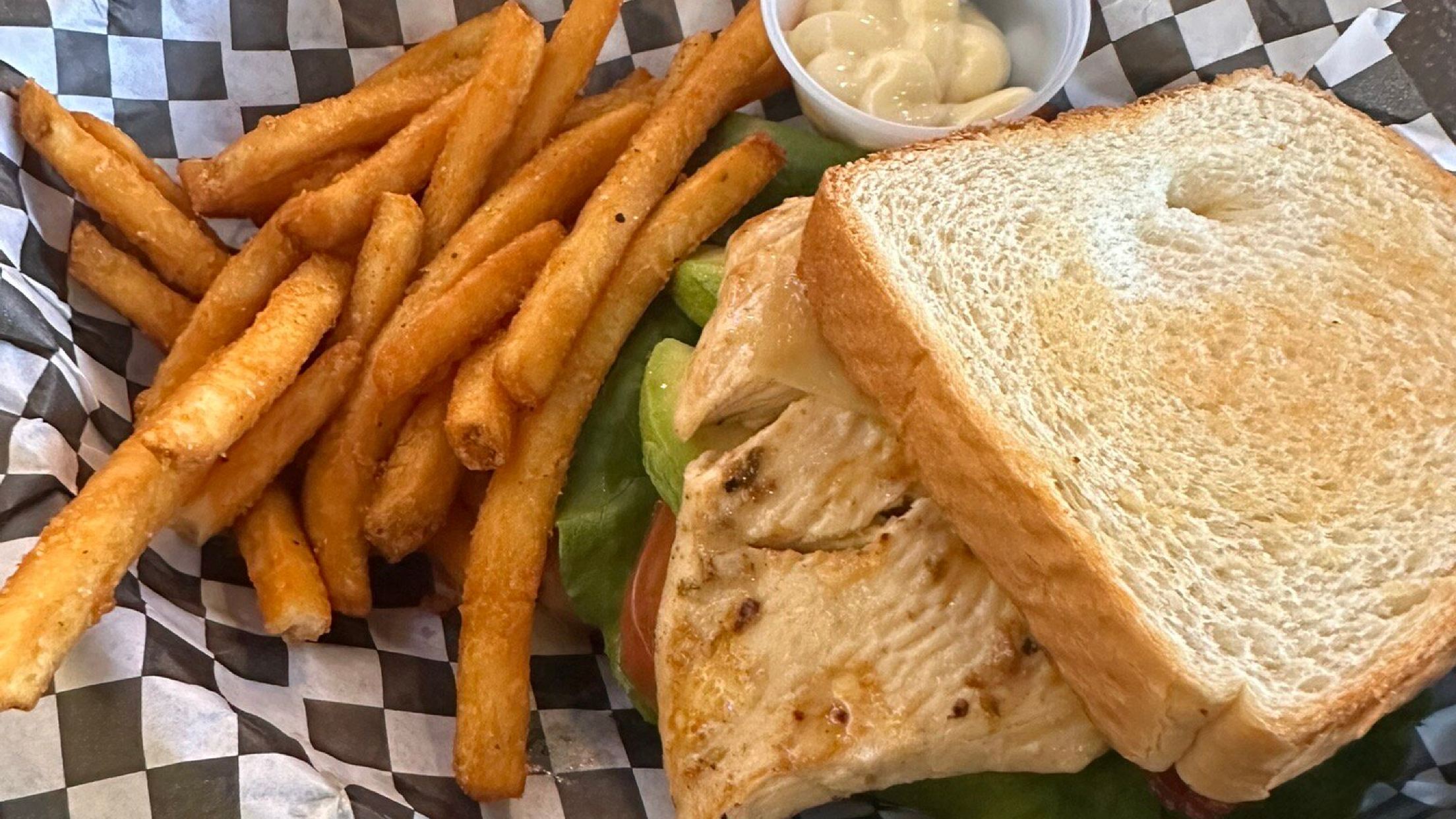 Cheesy Jane's