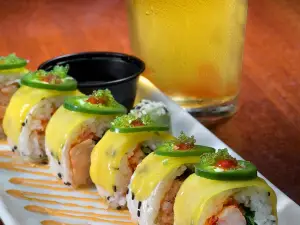 Salt Life Food Shack