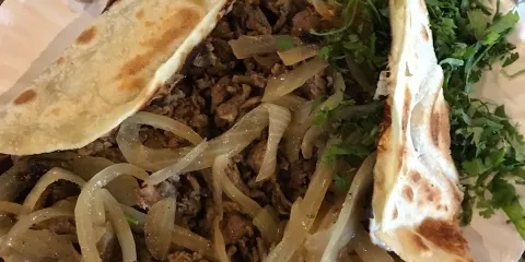 La Curva Taqueria
