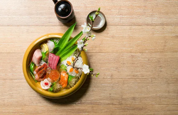 Hama Japanese Cuisine