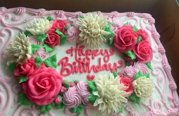 Isaacs Bakery & Deli