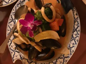 Thai Spice