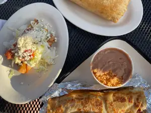 Felipe's Taqueria
