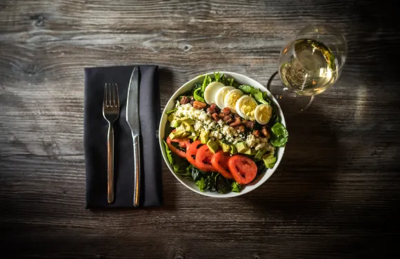 Breakwater Restaurant and Bar