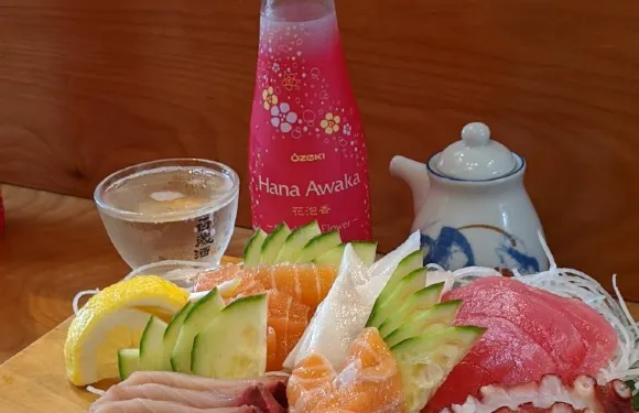 Umi Sushi