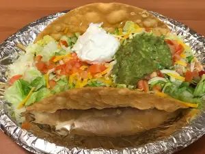 Sabor A Mexico