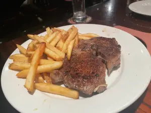 LongHorn Steakhouse