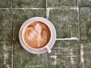 Rockwood Bakery