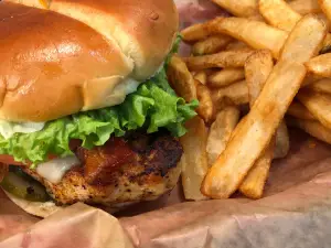 Seahorse Bar & Grill