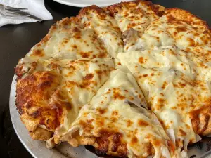 Aunt Millie's