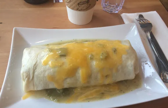 Bang Bang Cafe