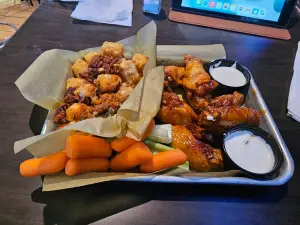 Buffalo Wild Wings