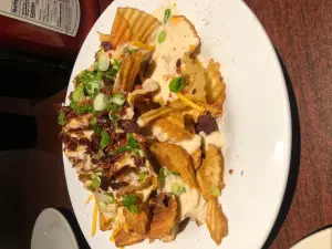 Ale 'n' Angus Pub