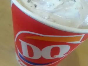 Dairy Queen Grill & Chill