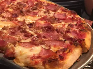 Rocco's Restaurant