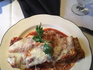 FORLINI'S RESTAURANT