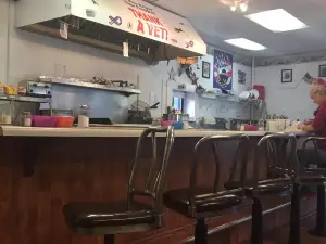 Angela's Cafe