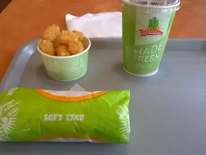 Taco Time