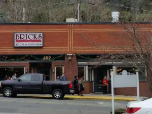 Bricks Eats & Drinks
