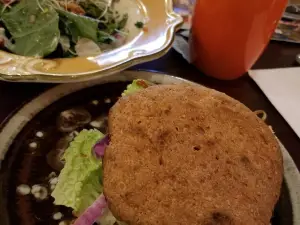 Shambala Bakeryand Bistro