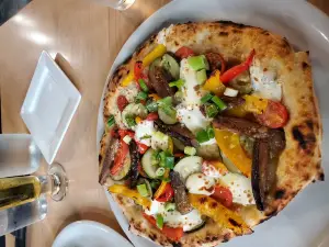 Iniga Pizzeria Napoletana
