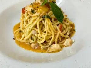 La Locanda del Giglio