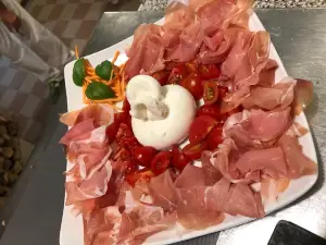 La Pergola